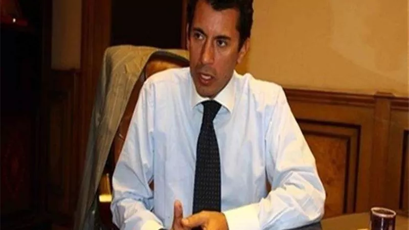 وزير الشباب يشهد اتفاقية تعاون لبناء منصة وقواعد بيانات لممارسي الرياضات الرقمية