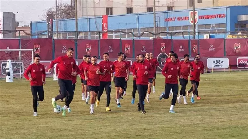 مقاهي الجيزة كاملة العدد لتشجيع الأهلي في نهائي أفريقيا أمام الوداد