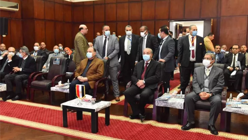 التموين تعلن سعر بيع النخالة الخشنة وخليط الزوائد بالمطاحن التموينية