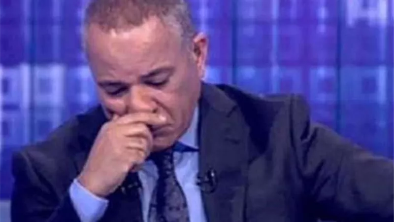 أحمد موسى: النادي الأهلي يدفع ثمن عدم وجود خطة واضحة من موسيماني