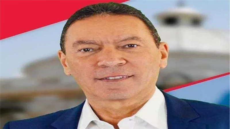 هاني الناظر يحذر من استخدام الكحول لهذه الأسباب