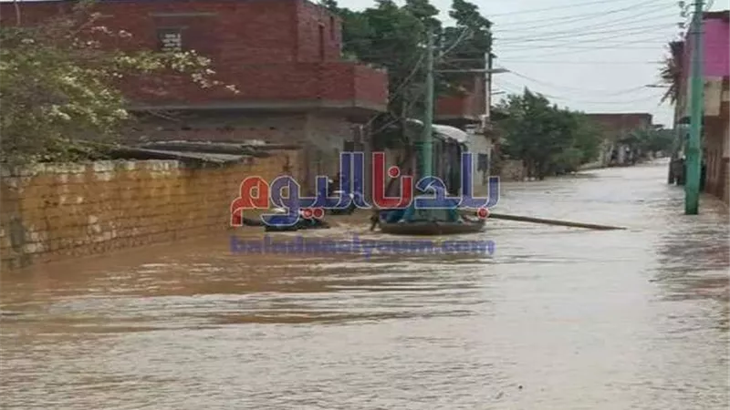 حزب الوفد بالصف يطالب فتح مدرسه إضافية وتشكيل لجنة لإدارة حادث 