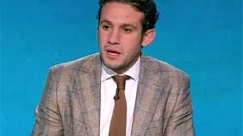 محمد فضل يشارك في تحدي 