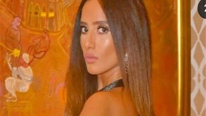 زينة تعتذر لجمهورها بسبب الفيديو الخاص بفيروس كورونا