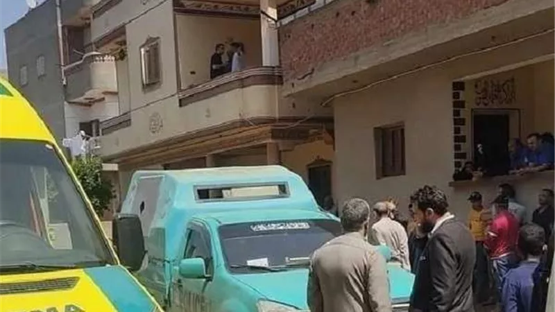 مذبحة الدقهلية .. تحليل استشاري نفسي لـ