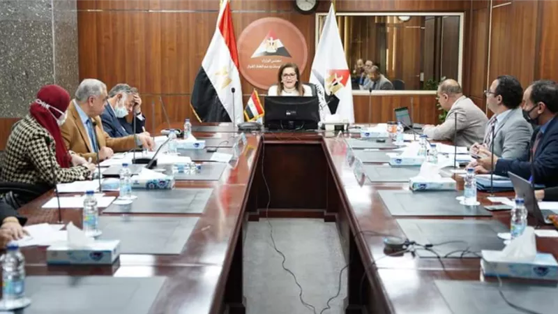 وزيرة التخطيط: 1.7 مليار جنيه لـمبادرة حوافز تميز الأداء في إدارة الاستثمار العام