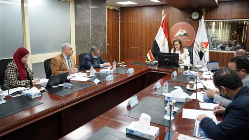 بدء توافد المشاركين بالاجتماعات السنوية للبنك الإسلامى للتنمية على مدينة شرم الشيخ