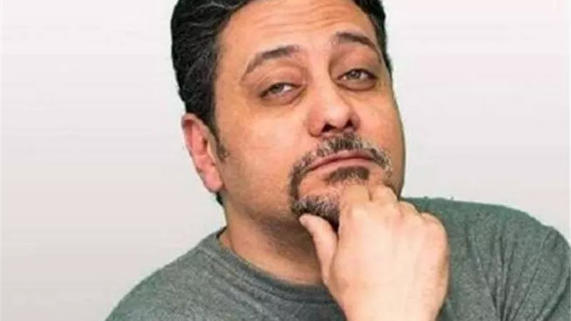 زوجة تامر فرج عبر فيسبوك :  