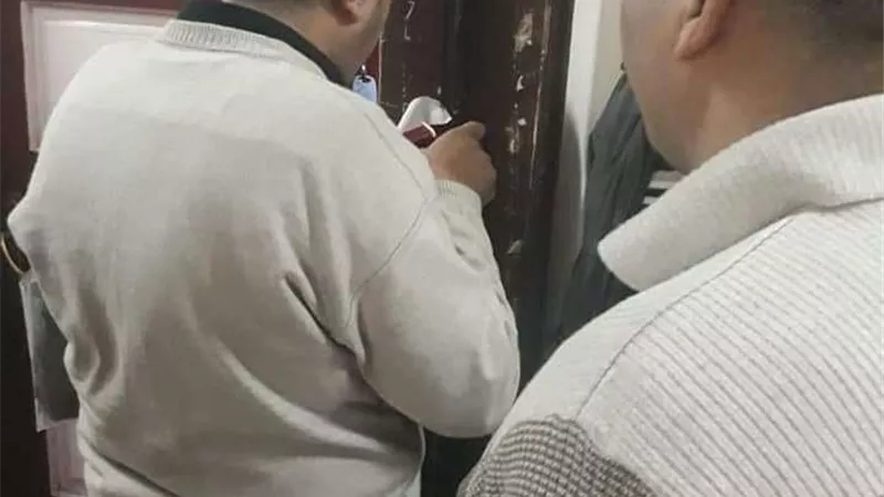 محافظ القليوبية: غلق 545 مركزا للدروس الخصوصية