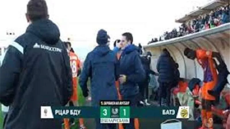 بيلا روسيا تتحدى كورونا وتستأنف الدوري بحضور جماهيري