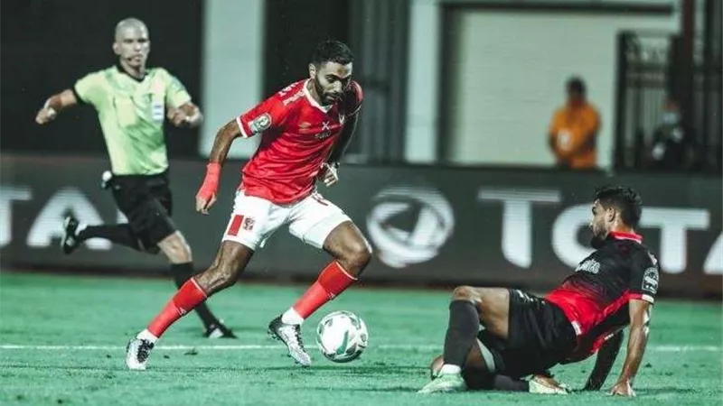 محمد فضل ردا على فوزي لقجع: بطولات الأهلي بعرقه