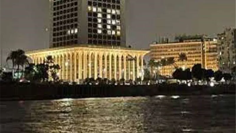 مصر ترسل برقية عزاء لجمهورية البرازيل في ضحايا الفيضانات