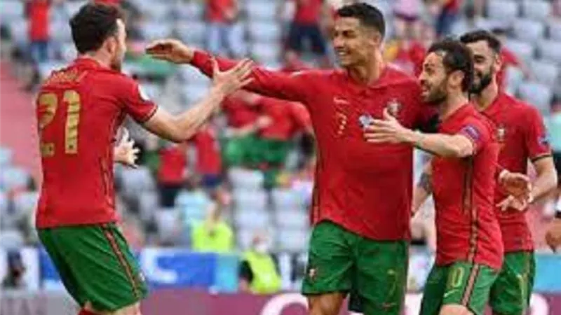 5 لحظات أشعلت مواجهات كريستيانو رونالدو ضد إسبانيا