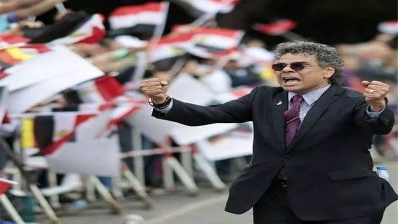 علاء ثابت: الوضع خطير في ألمانيا ويوجد مصري مصاب بكورونا