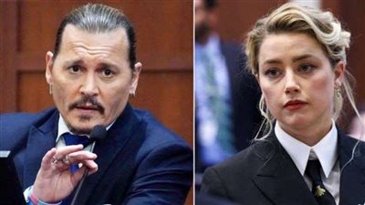 قضية جوني ديب وأمبر هيرد تنتهي بعد 6 أسابيع متواصلة من الصراع.. من الفائز؟
