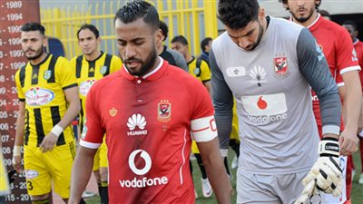الحضري يوجه رسائل هامة لـ