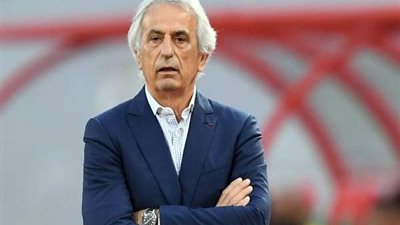 خليلوزيتش: الهزيمة أمام أمريكا ستظهر لنا الواقع في كأس العالم