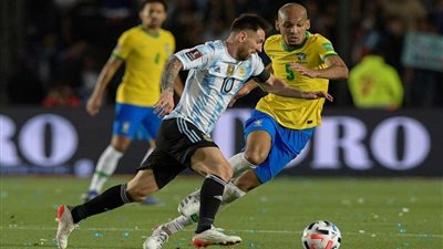 بعد فوزها بكأس الأبطال.. الأرجنتين تتصدر قائمة المنتخبات الأكثر تتويجًا بالبطولات تاريخيًا