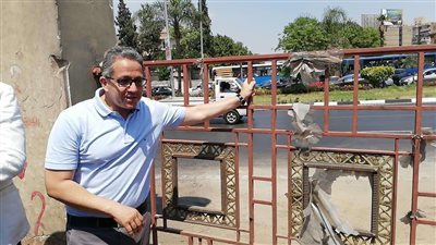 بداية من الغد.. غلق جميع المتاحف والمواقع الأثرية بالجمهورية