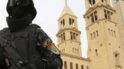 القس رفعت فتحي: إغلاق تام لبعض الكنائس (فيديو)