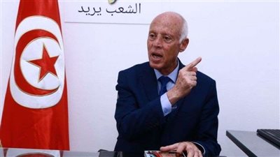الرئيس التونسي يعلن  حجراً صحياً على كامل البلاد