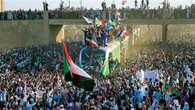 احتجاجات ذكرى 