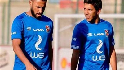 أحمد حمودي: حسام عاشور تاريخ ورمز للكرة المصرية