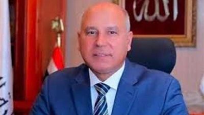 كامل الوزير: 8 آلاف كمامة تم توزيعها على العاملين بالسكة الحديد لمواجهة كورونا