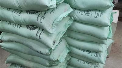 مباحث التموين تضبط مدير مخبز لاحتكاره 10.5 طن دقيق أبيض