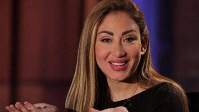 منع ريهام سعيد من الظهور على القنوات الفضائية مجددًا.. والسبب!