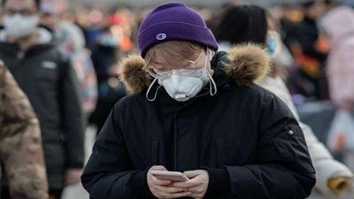 خلال 45 دقيقة فقط .. أعرف إذا كنت مصاب بـ كورونا أم لا