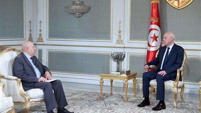 أولى جلسات الحوار الوطني بتونس.. رؤية لـ40 عاما