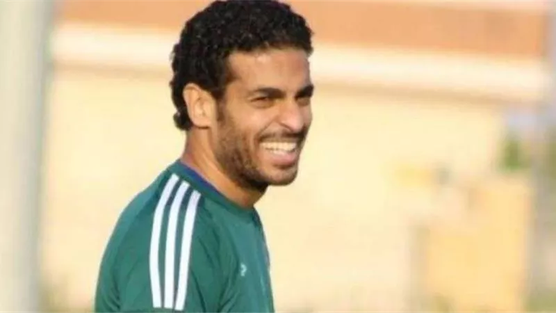 بيراميدز ينفي التفاوض مع أحمد فتحى
