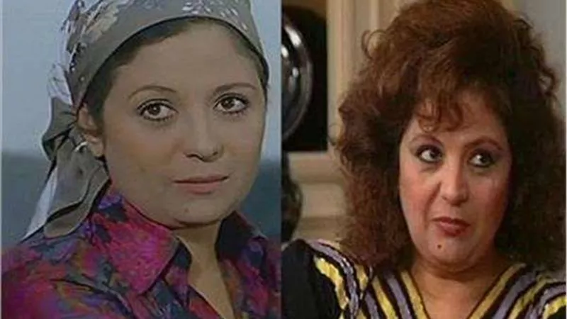 في ذكرى ميلاد زيزي مصطفى.. تعرف على أبرز أعمالها وعدد زيجاتها