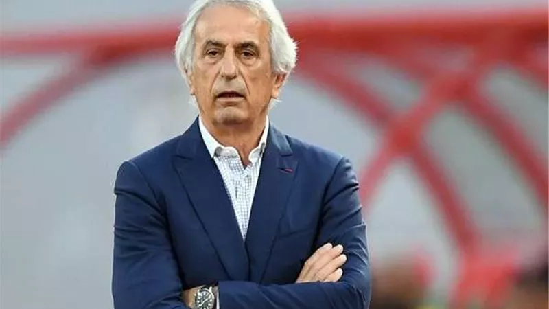 خليلوزيتش: الهزيمة أمام أمريكا ستظهر لنا الواقع في كأس العالم