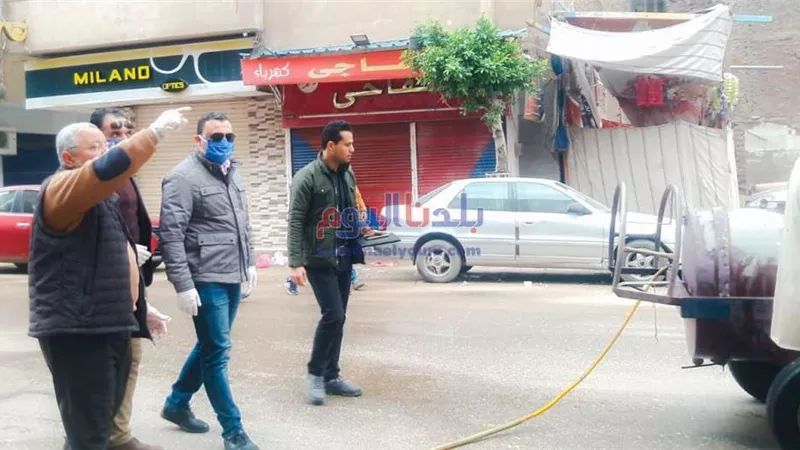 عامل يقتل زوجته لشكه في سلوكها بنبروه