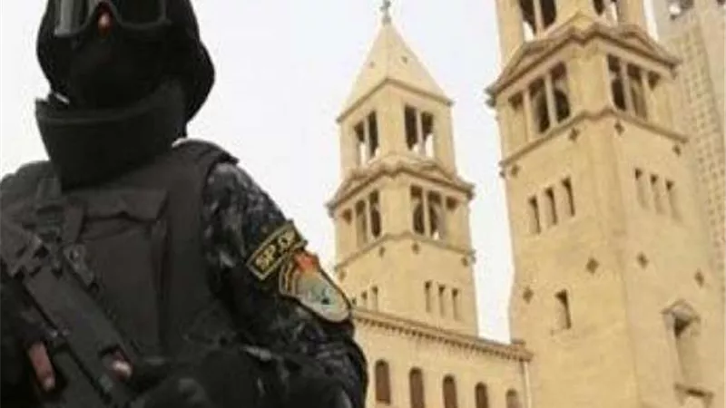 القس رفعت فتحي: إغلاق تام لبعض الكنائس (فيديو)