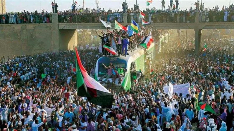 احتجاجات ذكرى 