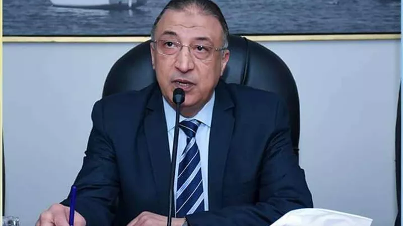 تشميع قاعة أفراح وتغريمها 10 آلاف جنيه بالإسكندرية