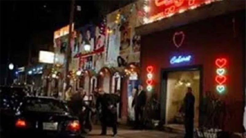 السياحة تقرر غلق المطاعم والنوادي الليلية