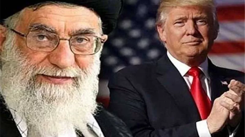 خامنئي: ترامب صنع فيروسات خاصة بالجينات الإيرانية