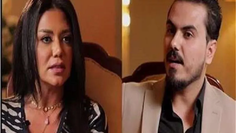 اليوم.. محاكمة رانيا يوسف فى سب وقذف نزار الفارس