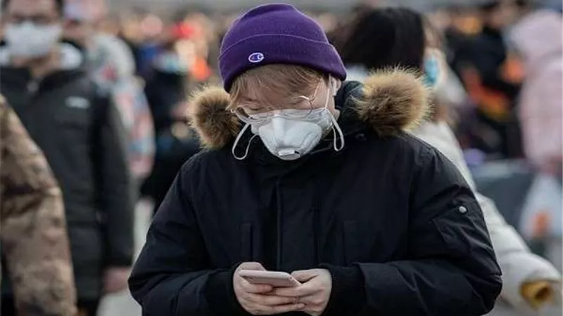 خلال 45 دقيقة فقط .. أعرف إذا كنت مصاب بـ كورونا أم لا