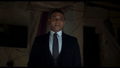 الأربعاء القادم.. انطلاق عرض مسلسل الثمانية للنجم آسر ياسين