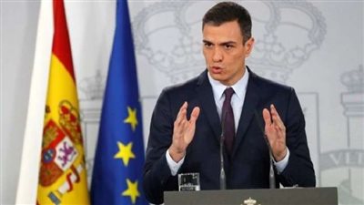 رئيس وزراء إسبانيا: نحن في حالة حرب.. والأسوأ لم يأت بعد