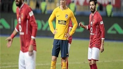 أحمد سامي يروي تفاصيل فشل انتقاله للأهلي 3 مرات