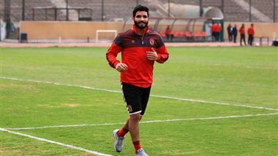 إنبي يكشف موقفه من عودة صالح جمعة وانتقال أسامة جلال للأهلي