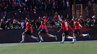 بعد الفوز على غينيا.. تعرف على موعد مباراة منتخب مصر القادمة أمام أثيوبيا