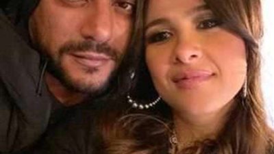 سر انفصال ياسمين عبد العزيز عن أحمد العوضي قبل سفرها للعلاج