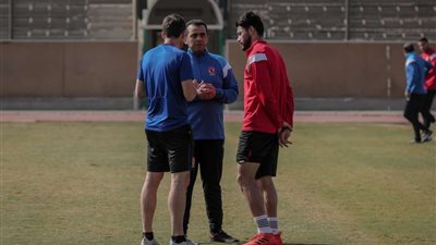 ياسر إبراهيم يكشف مفاجآة عن مستواه مع الأهلي.. ويوجه رسالة لـ 